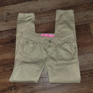 Tinseltown Denim Couture size 9